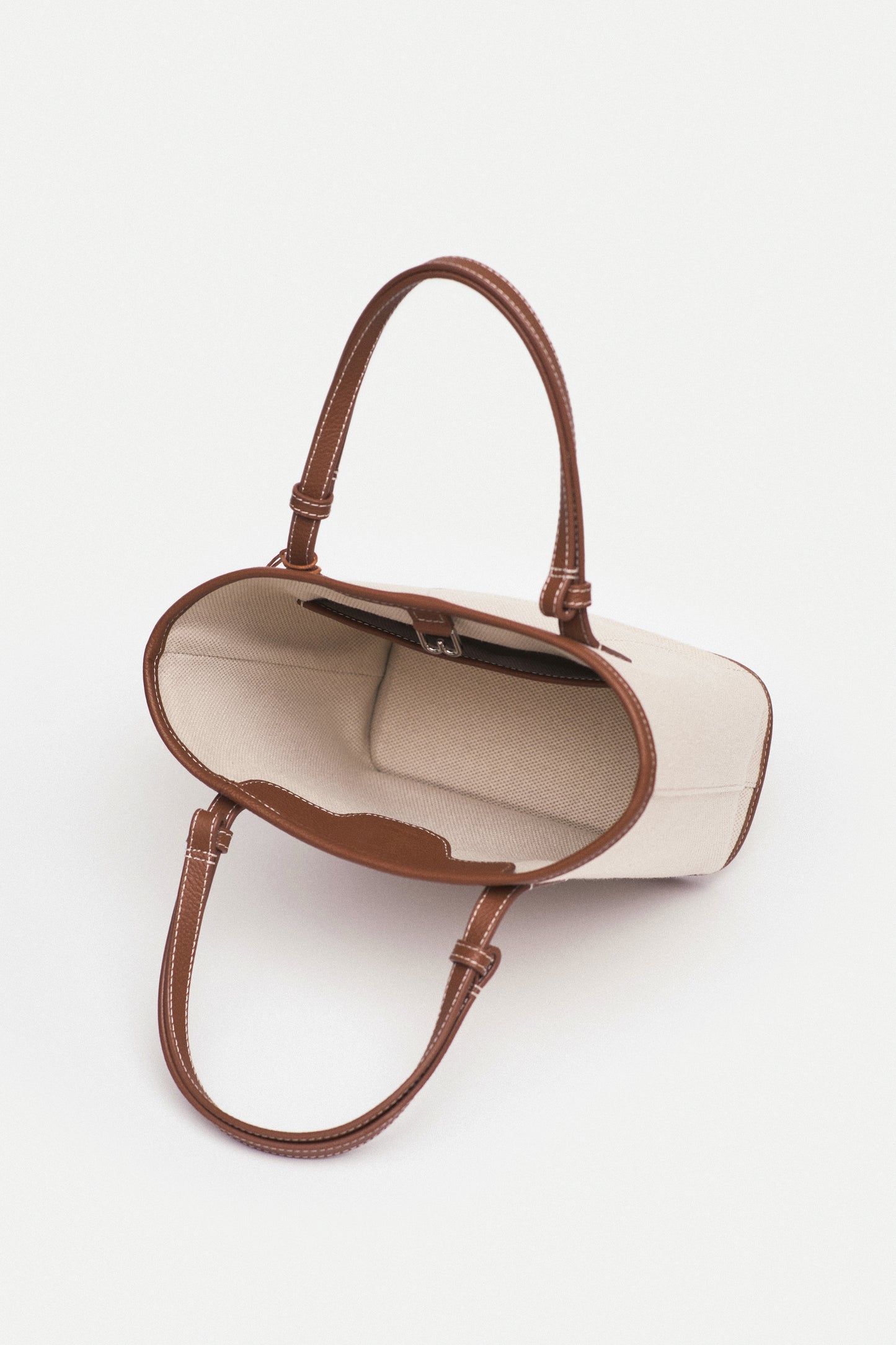 30 MINI CANVAS BAG - DAY