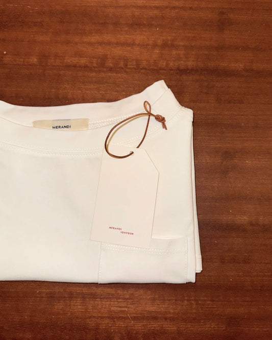 CHALET PREMIUM COTTON TEE