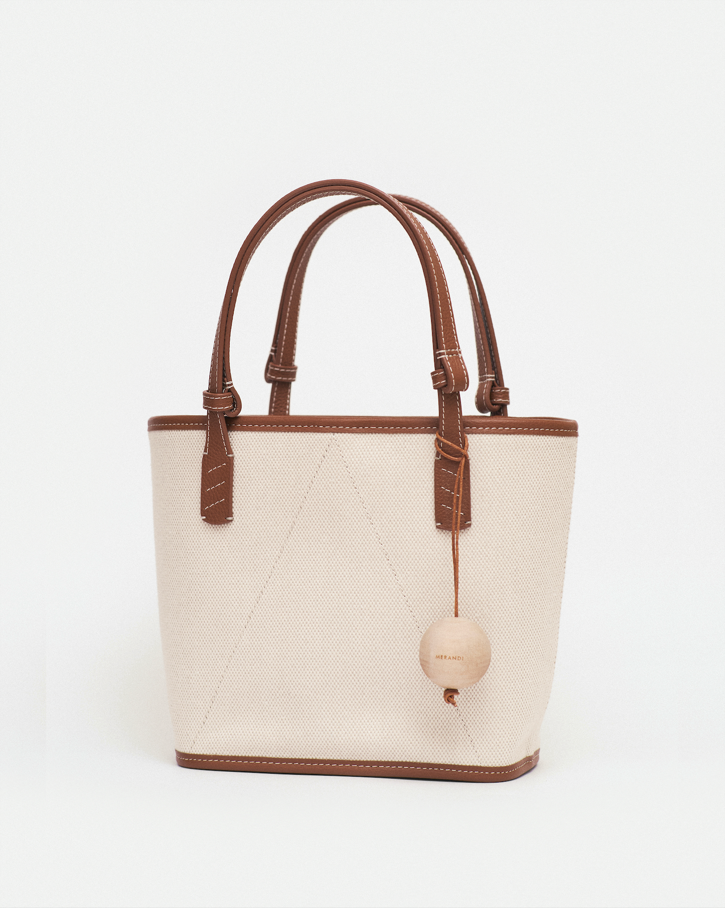 30 MINI CANVAS BAG - DAY