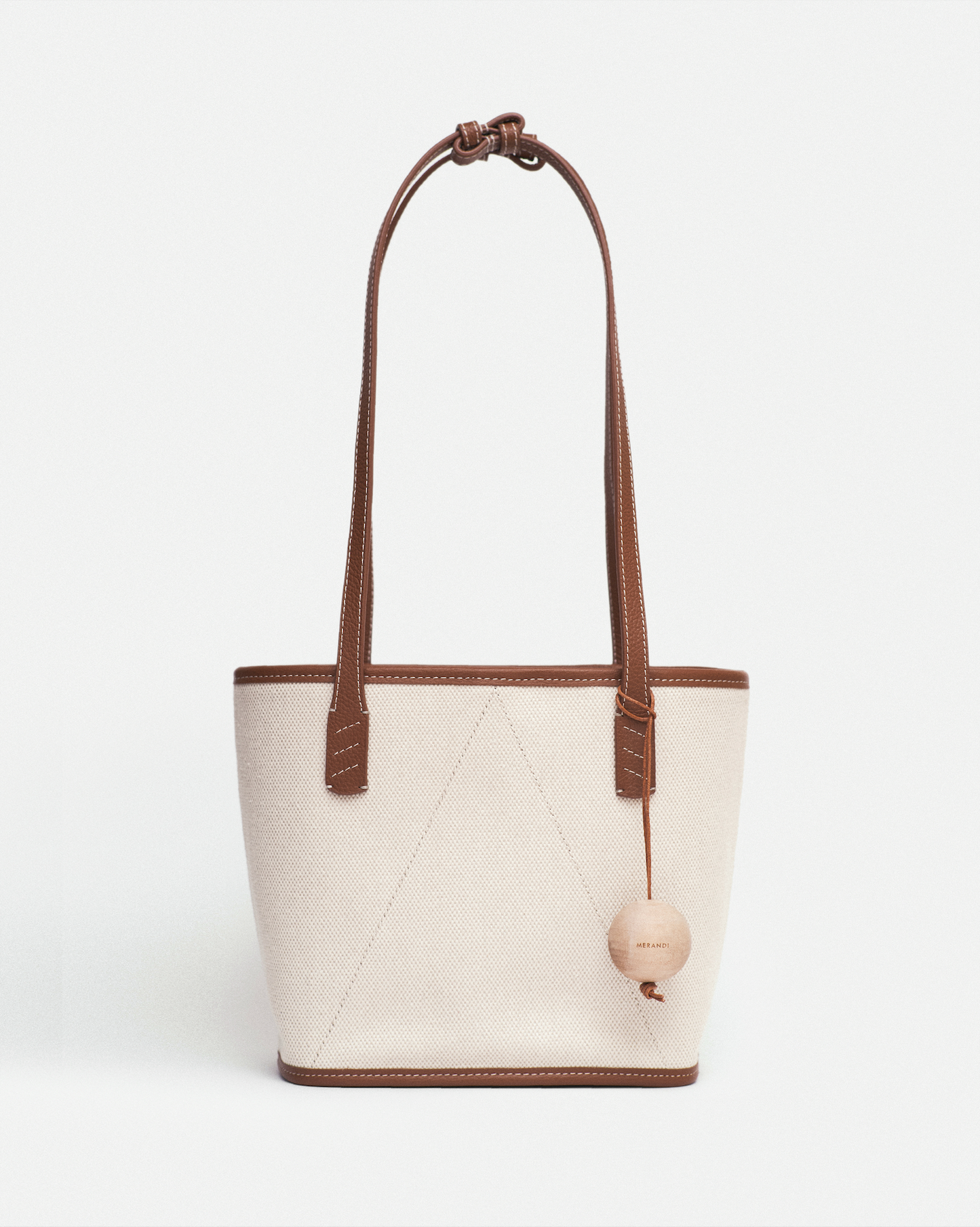 30 MINI CANVAS BAG - DAY
