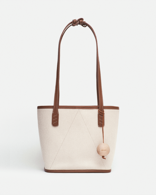 30 MINI CANVAS BAG - DAY