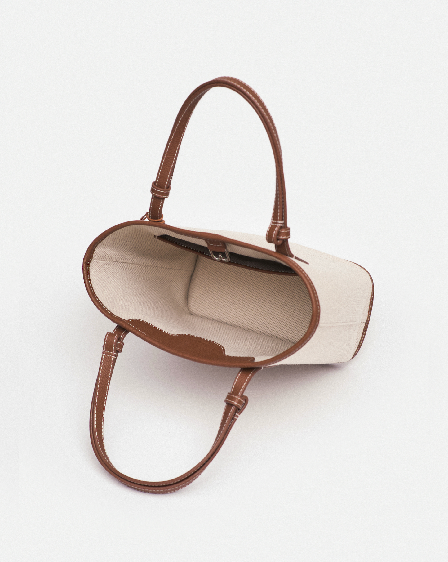 30 MINI CANVAS BAG - DAY