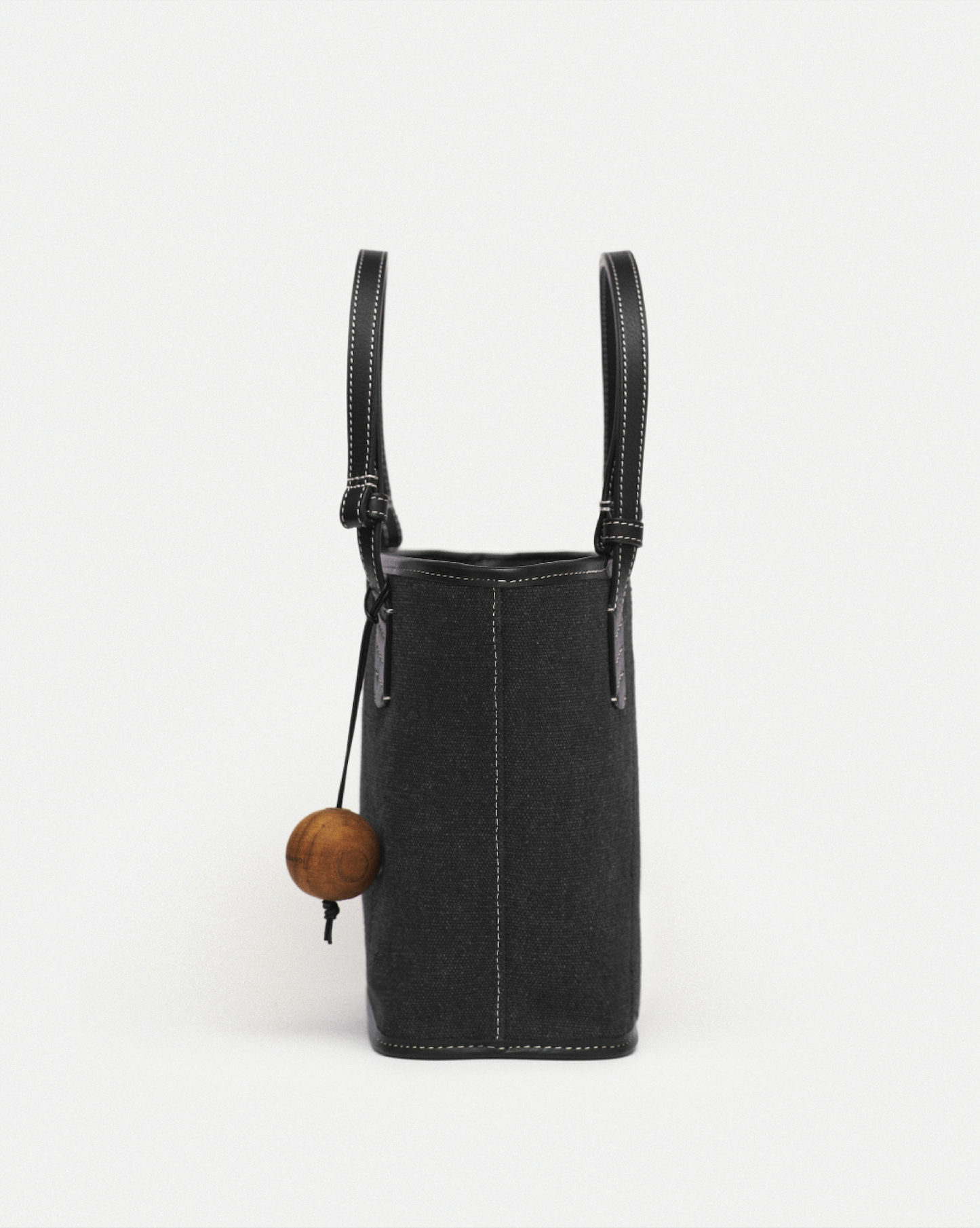 30 MINI CANVAS BAG - NIGHT