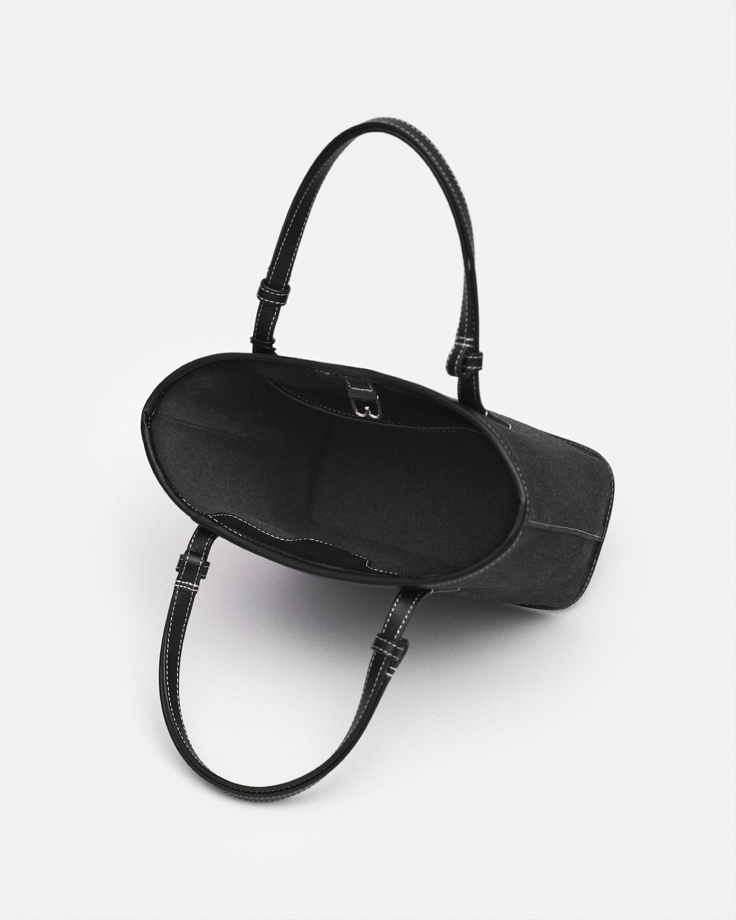 30 MINI CANVAS BAG - NIGHT