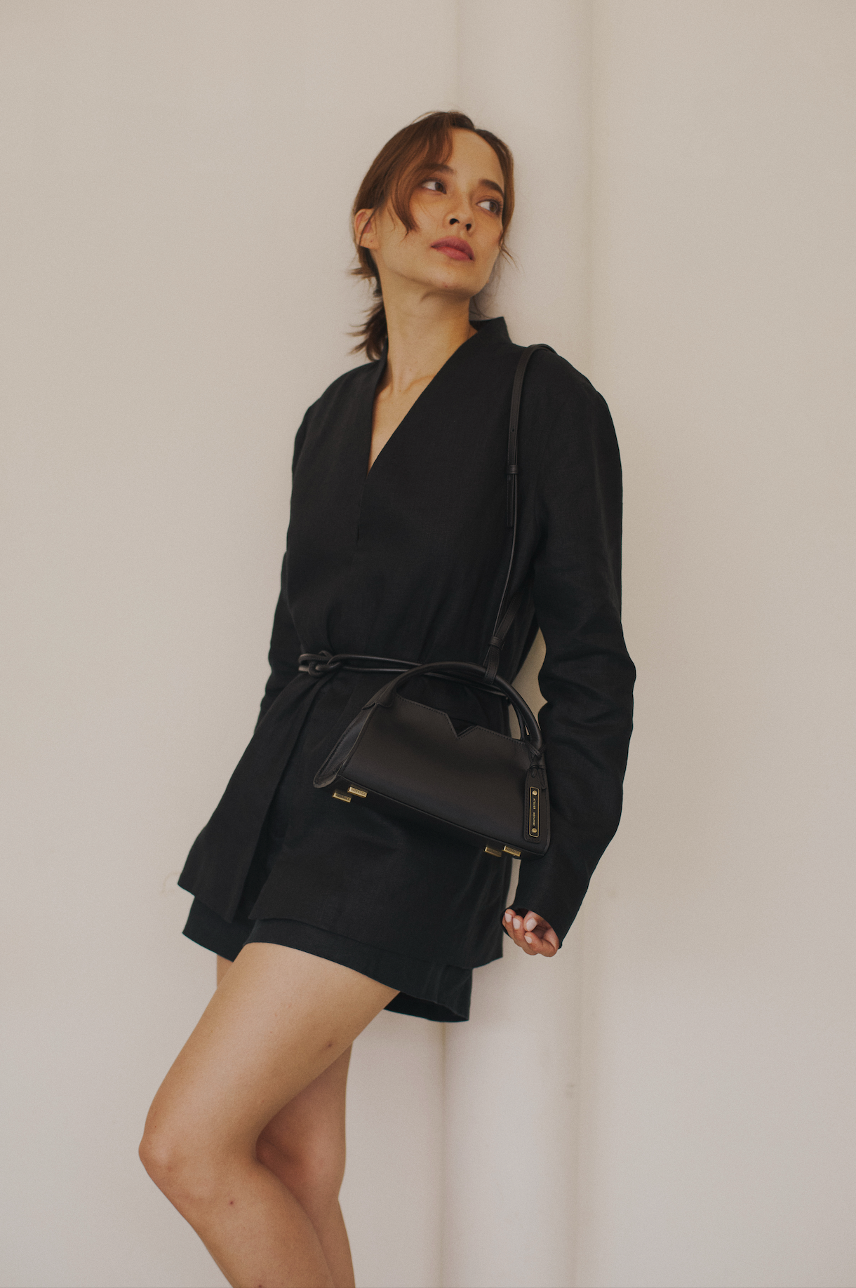 MIKI BAG - NORI