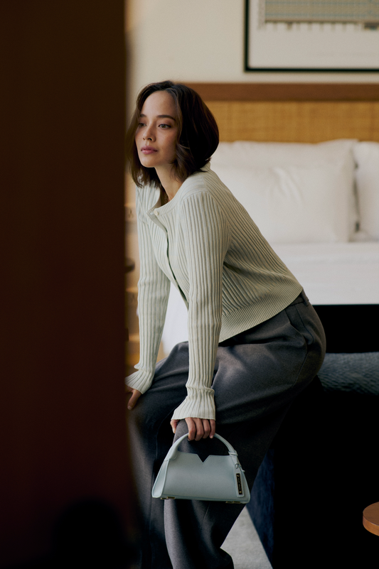 MIKI BAG - ALPINE SKY (Seasonal)