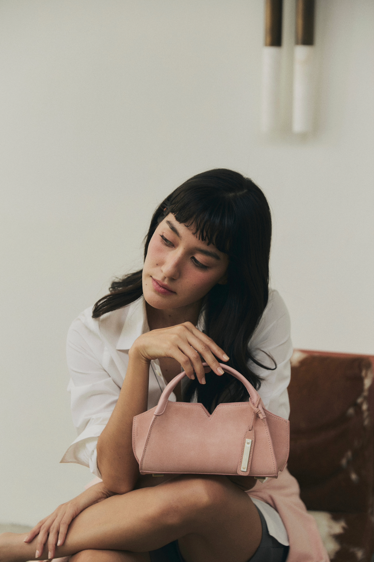 MIKI BAG - PETALSTONE (Pre-Order)