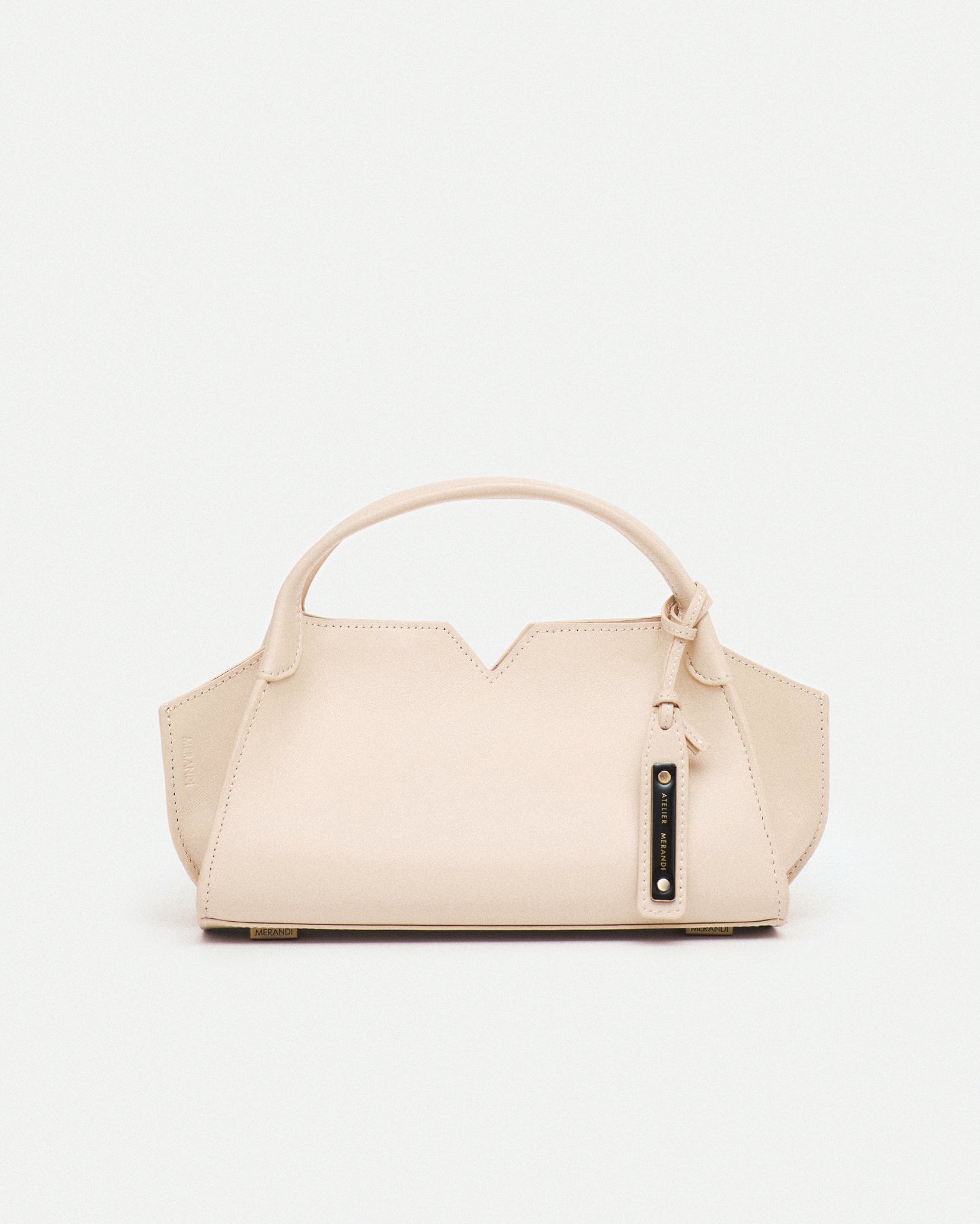 MIKI BAG - VANILLA