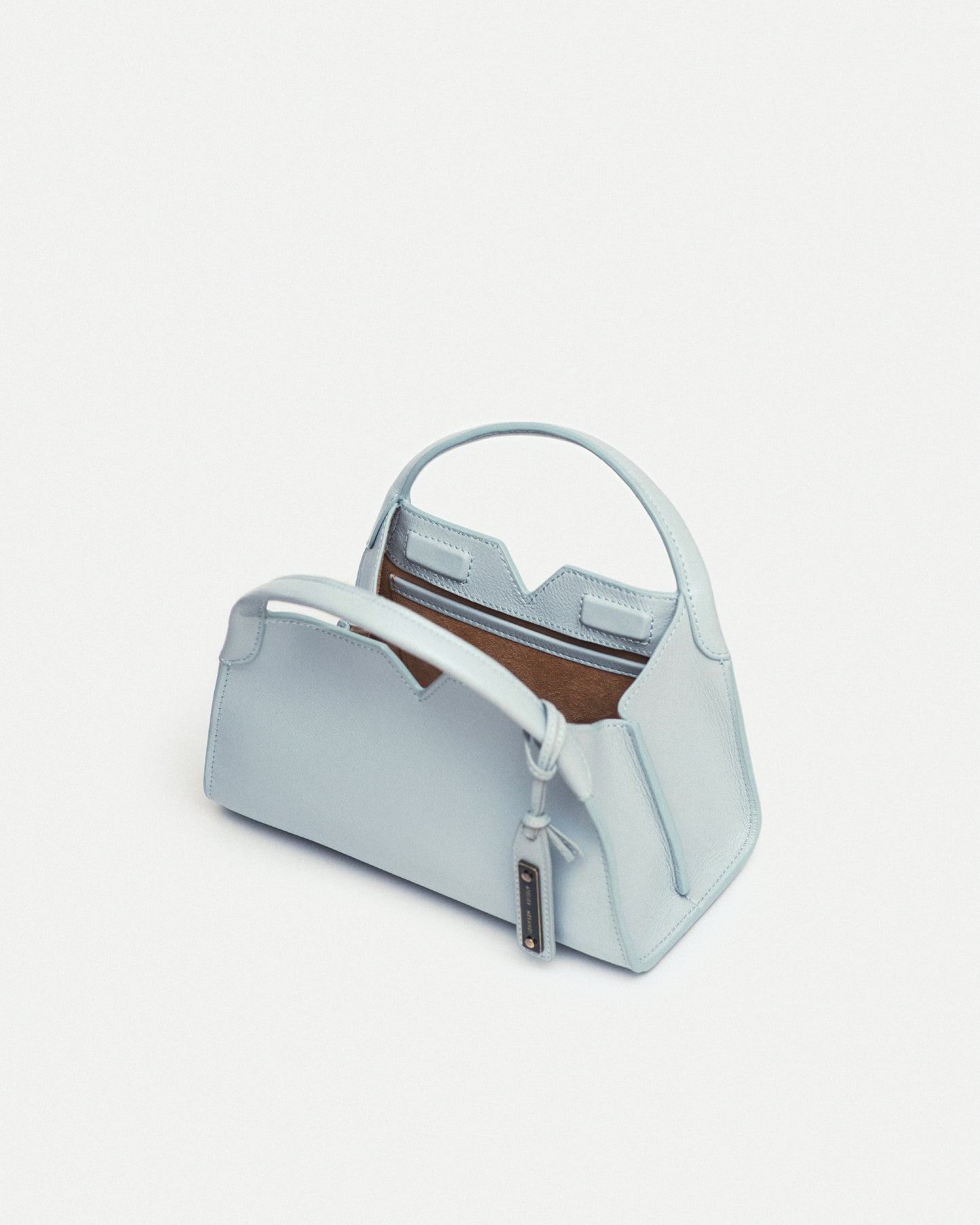 MIKI BAG - ALPINE SKY (Seasonal)
