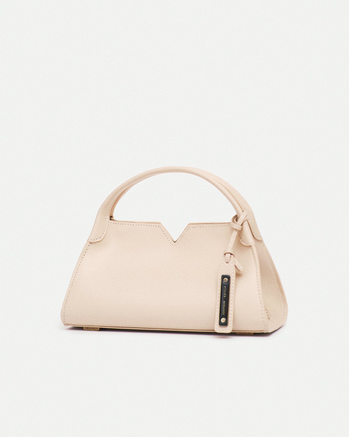 MIKI BAG - VANILLA