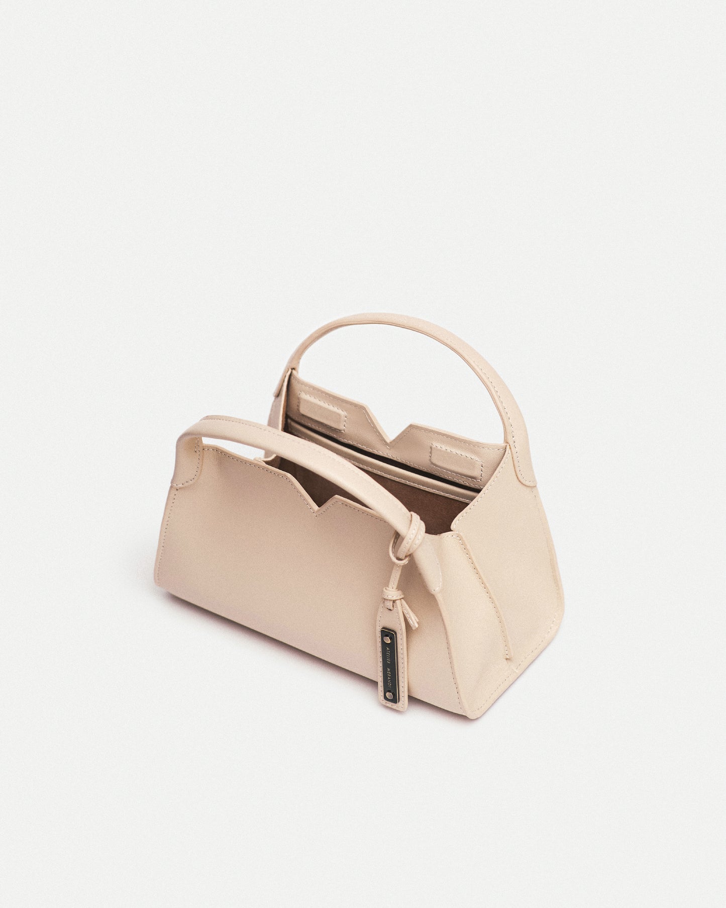 MIKI BAG - VANILLA