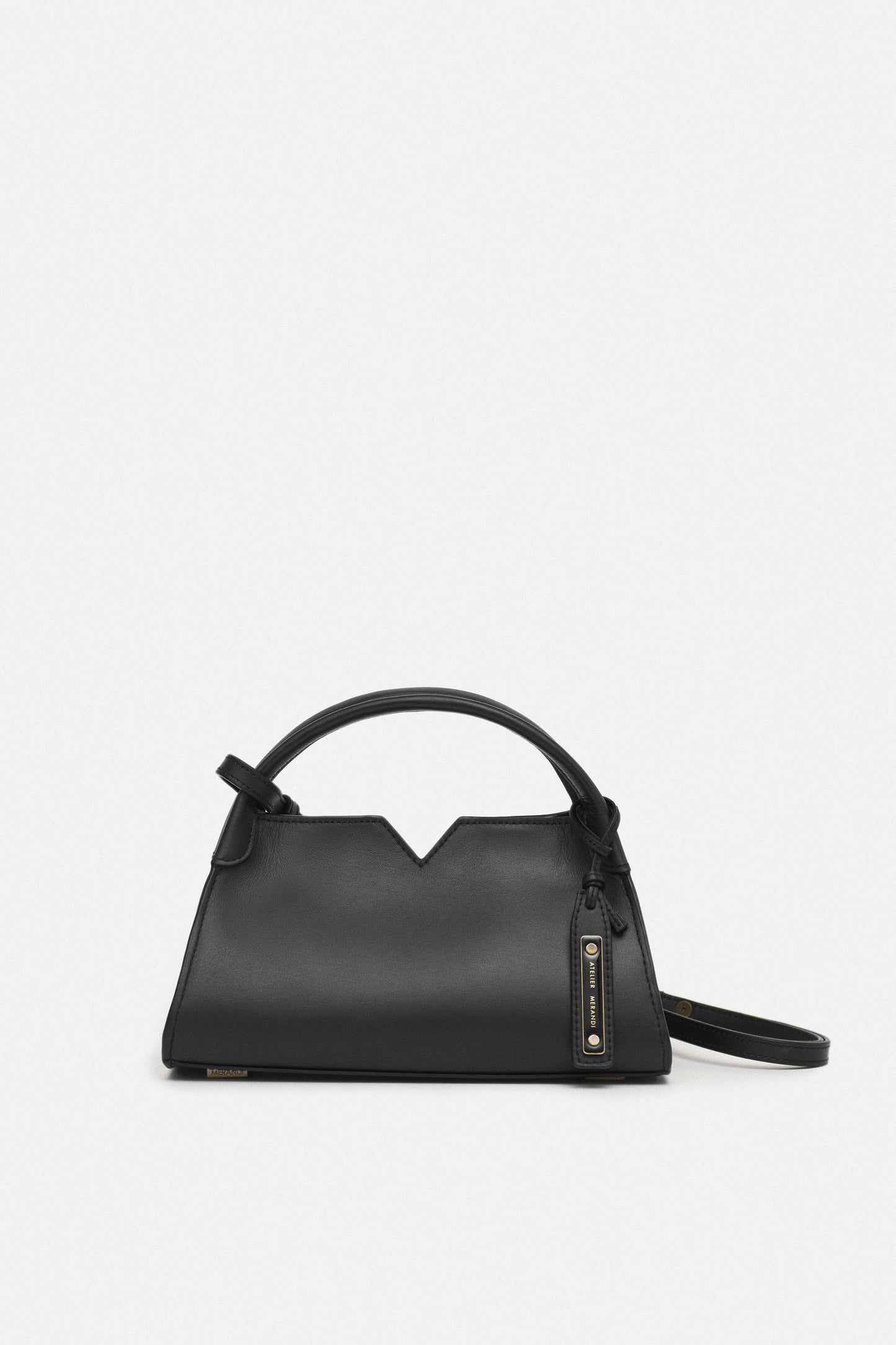 MIKI BAG - NORI (Ready-to-Ship)