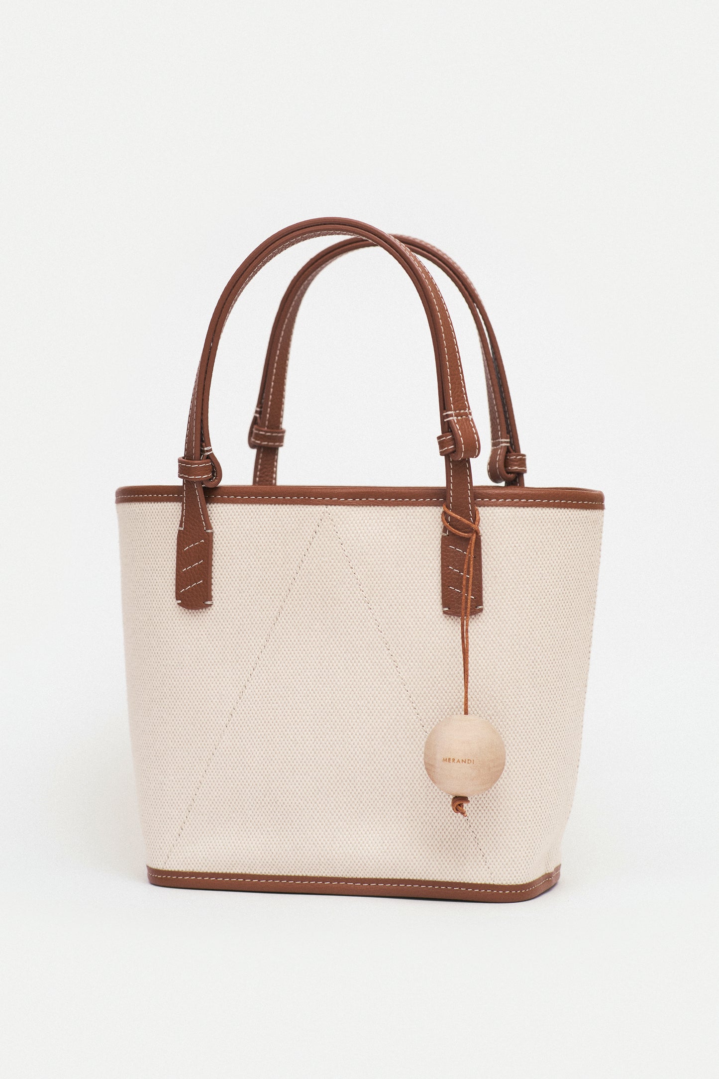 30 MINI CANVAS BAG - DAY