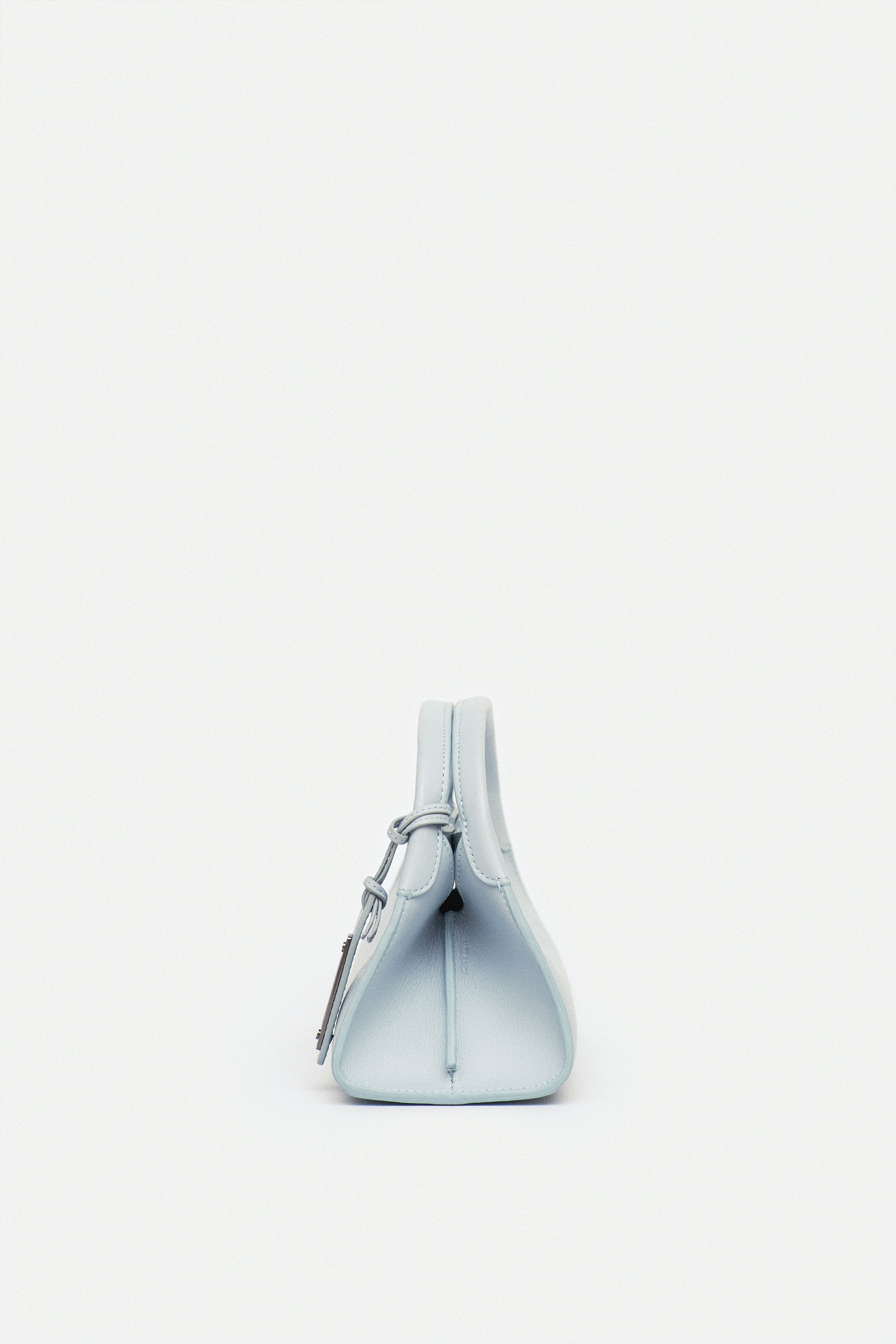 MIKI BAG - ALPINE SKY (Seasonal) (Ready-to-Ship) – Atelier MERANDI