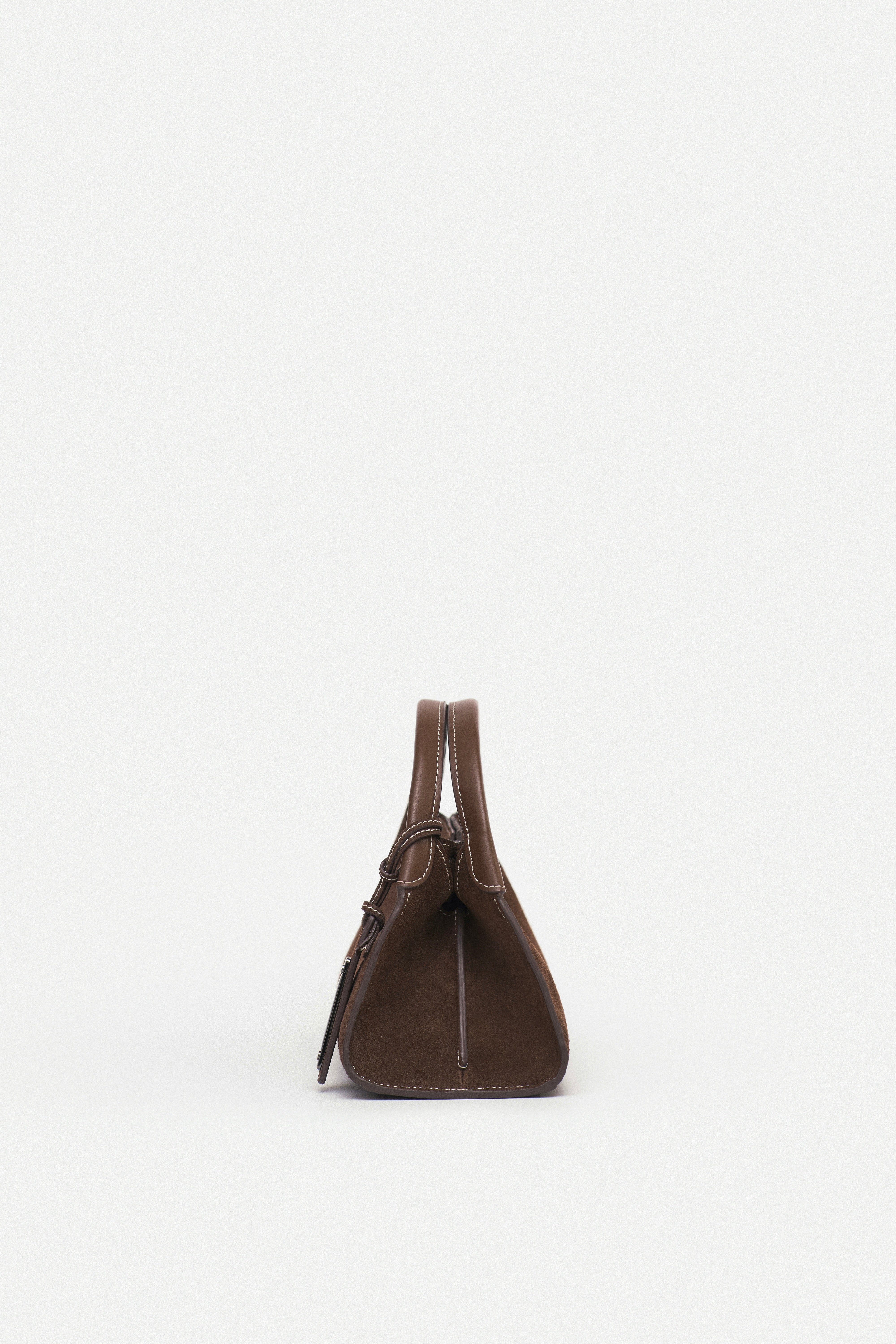 MIKI - CHESTNUT Soft Edition – Atelier MERANDI