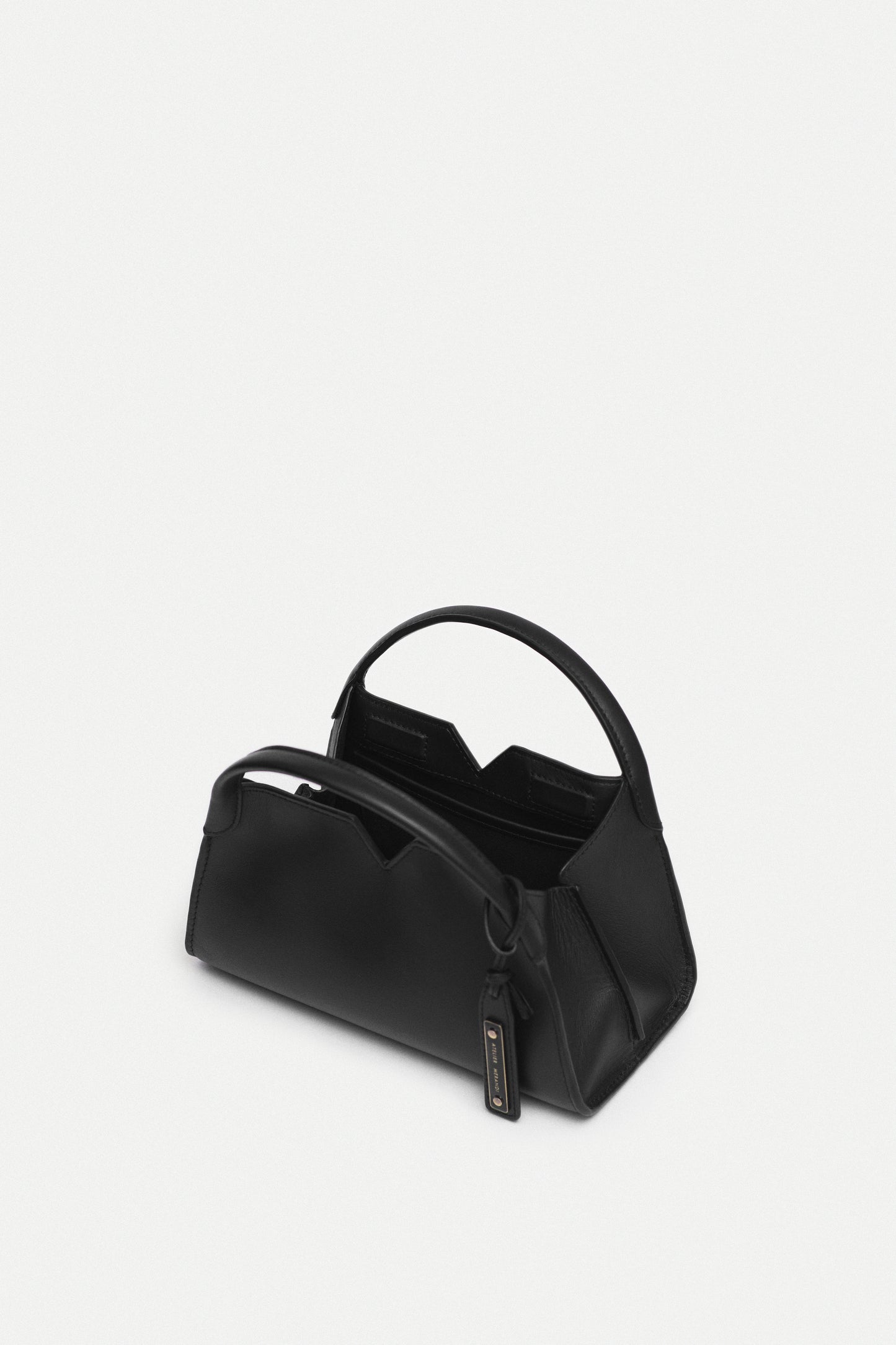 MIKI BAG - NORI (Ready-to-Ship)