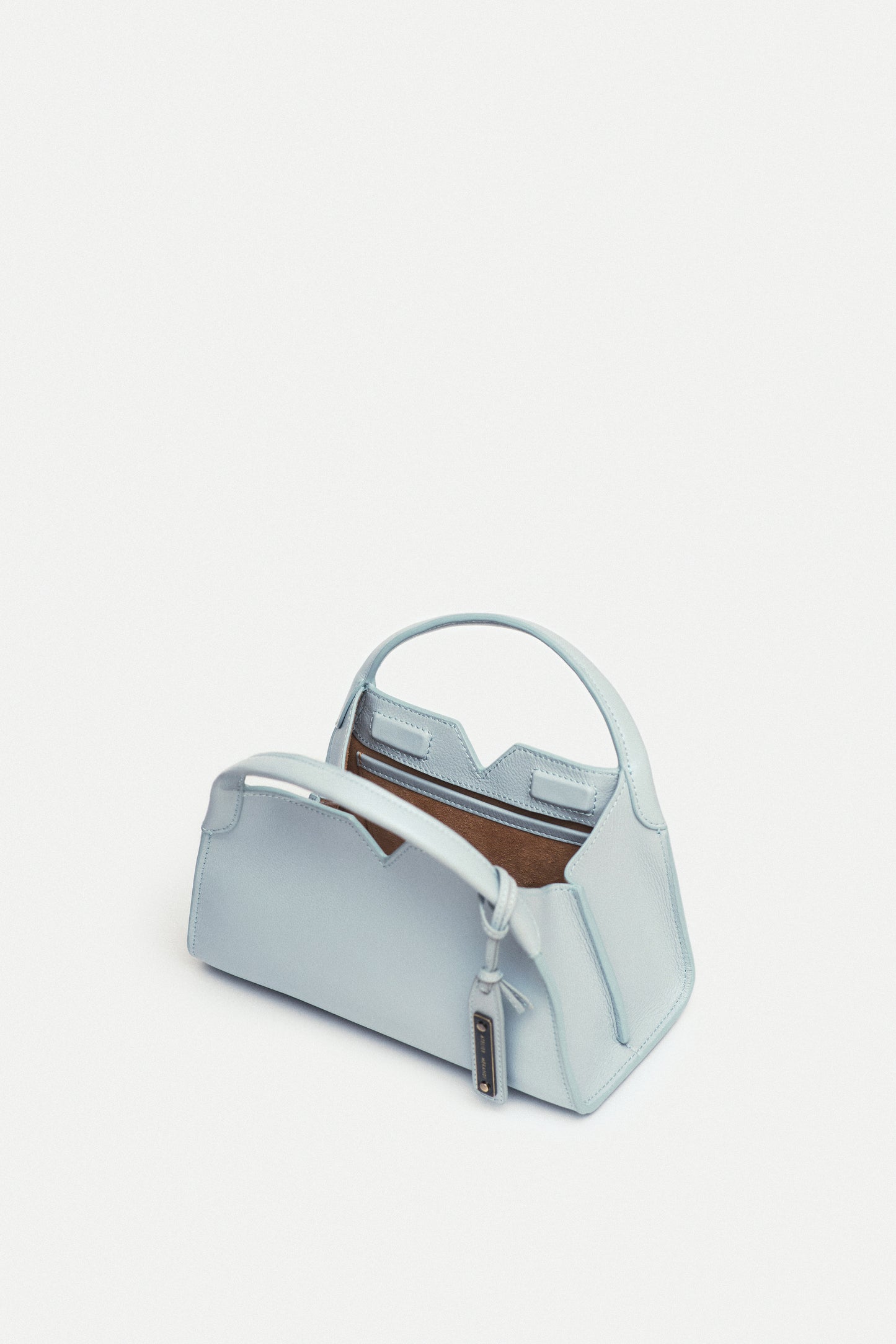 MIKI BAG - ALPINE SKY (Seasonal) (Ready-to-Ship)