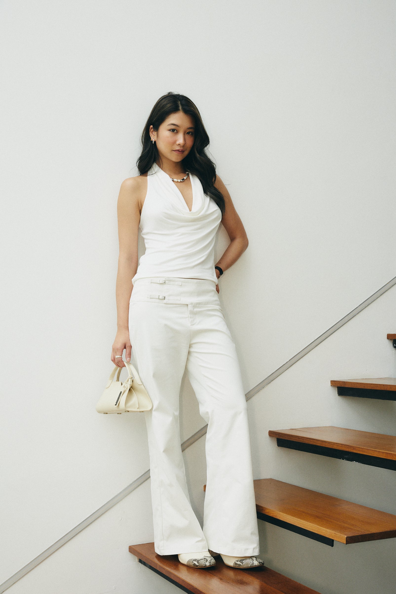 MIKI - VANILLA – Atelier MERANDI