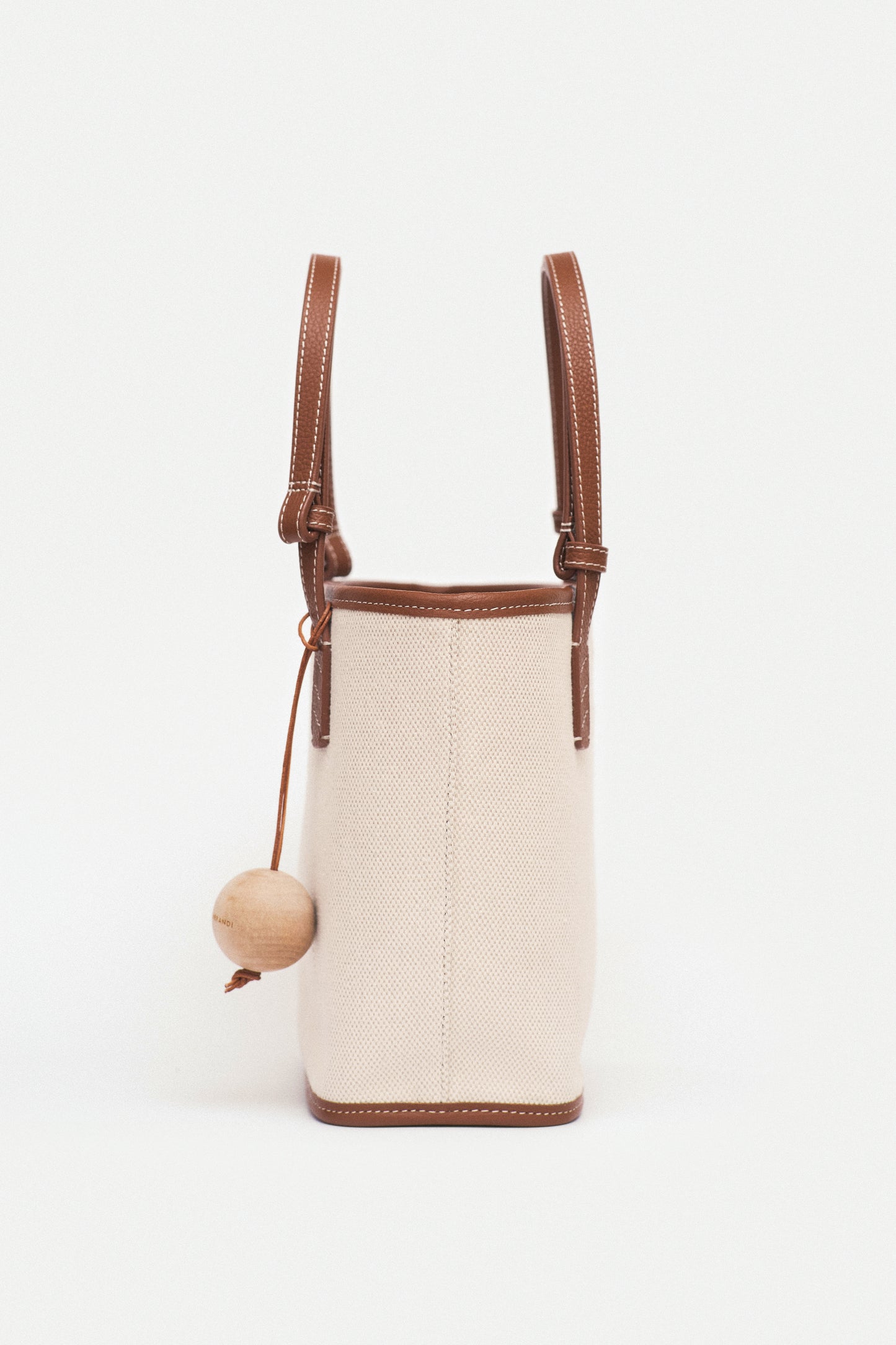 30 MINI CANVAS BAG - DAY