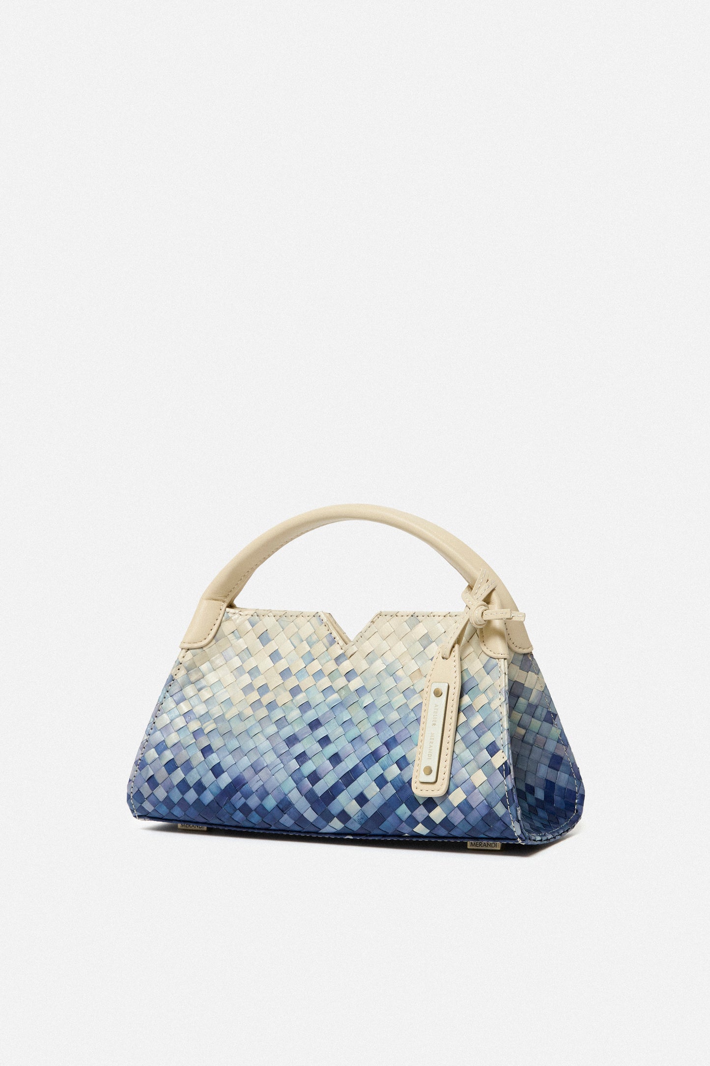 MIKI Craft BAG - NAMI (Pre-Order)