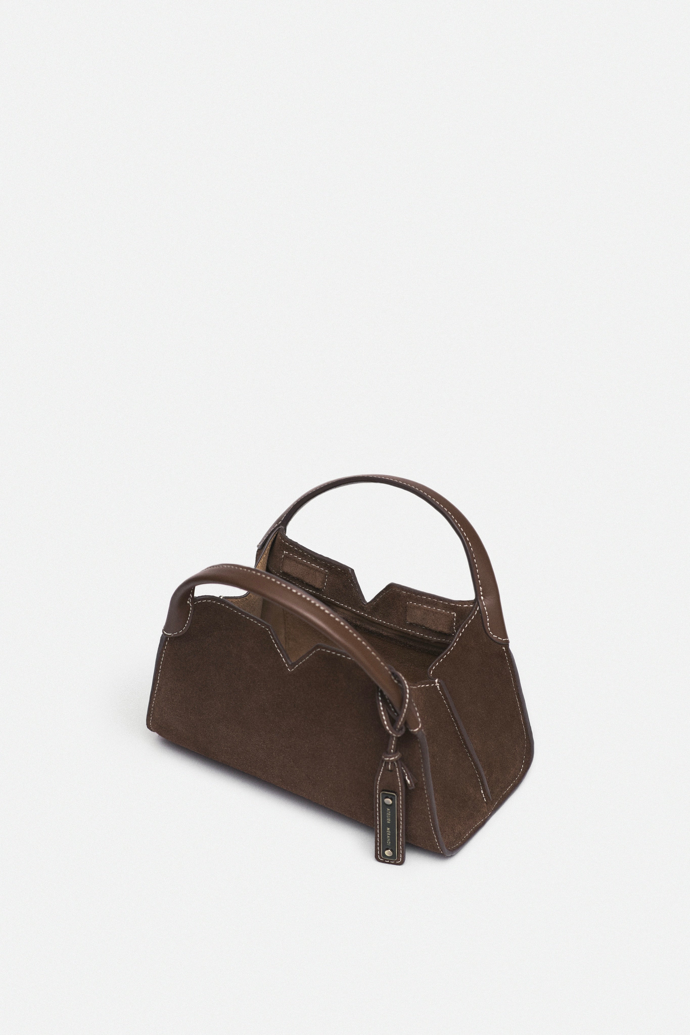 MIKI - CHESTNUT Soft Edition – Atelier MERANDI