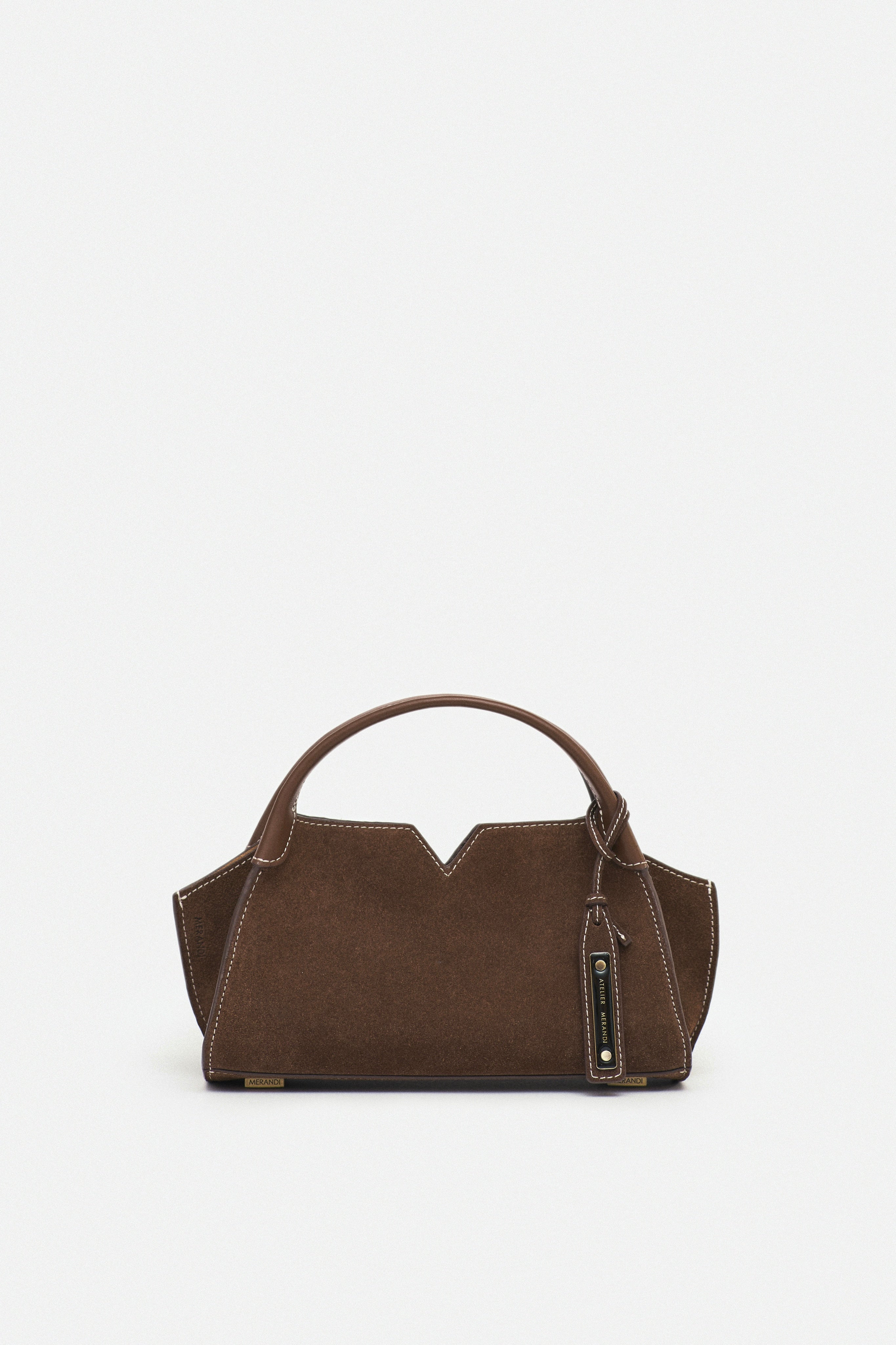 MIKI - CHESTNUT Soft Edition – Atelier MERANDI