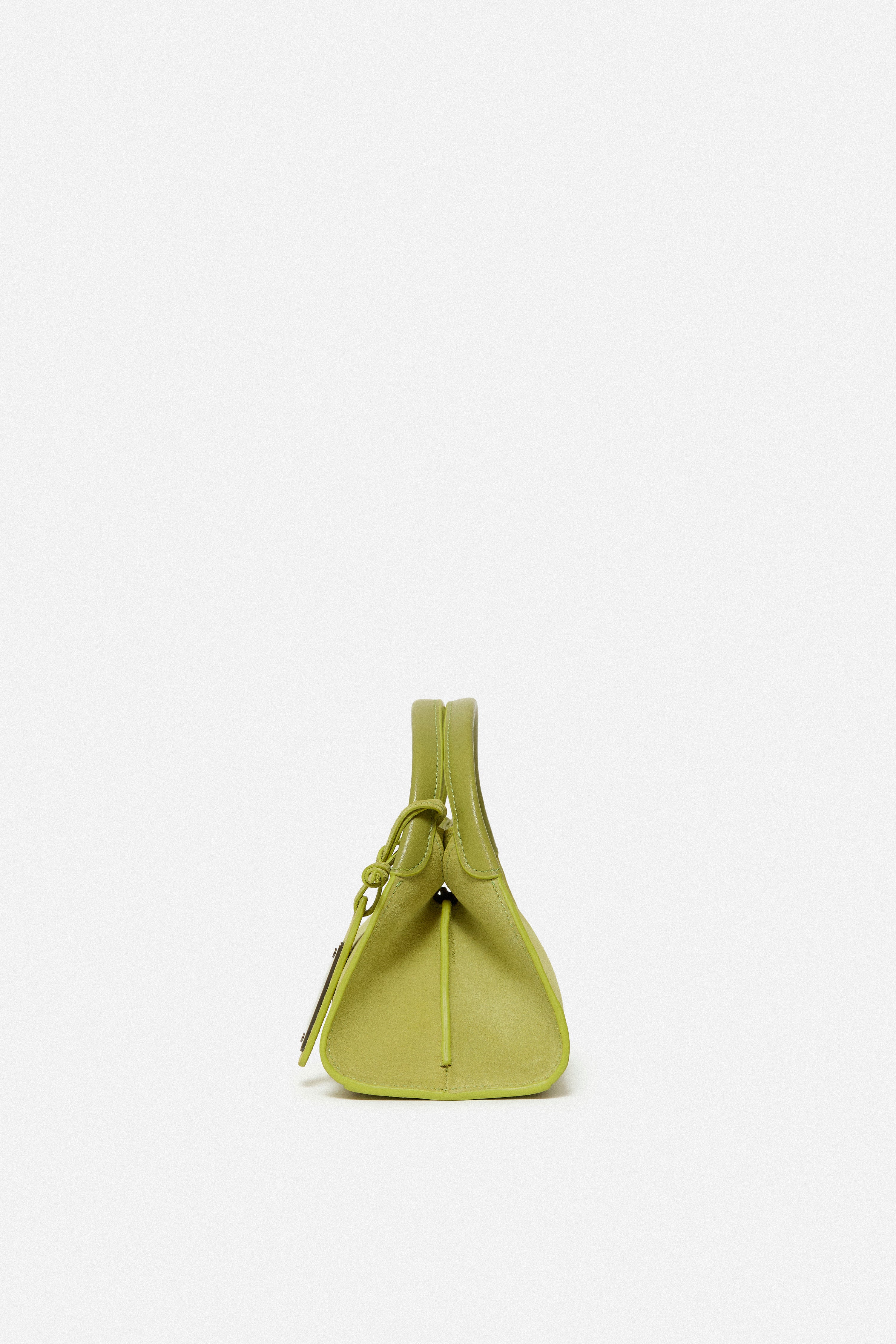 MIKI BAG - MOSS – Atelier MERANDI