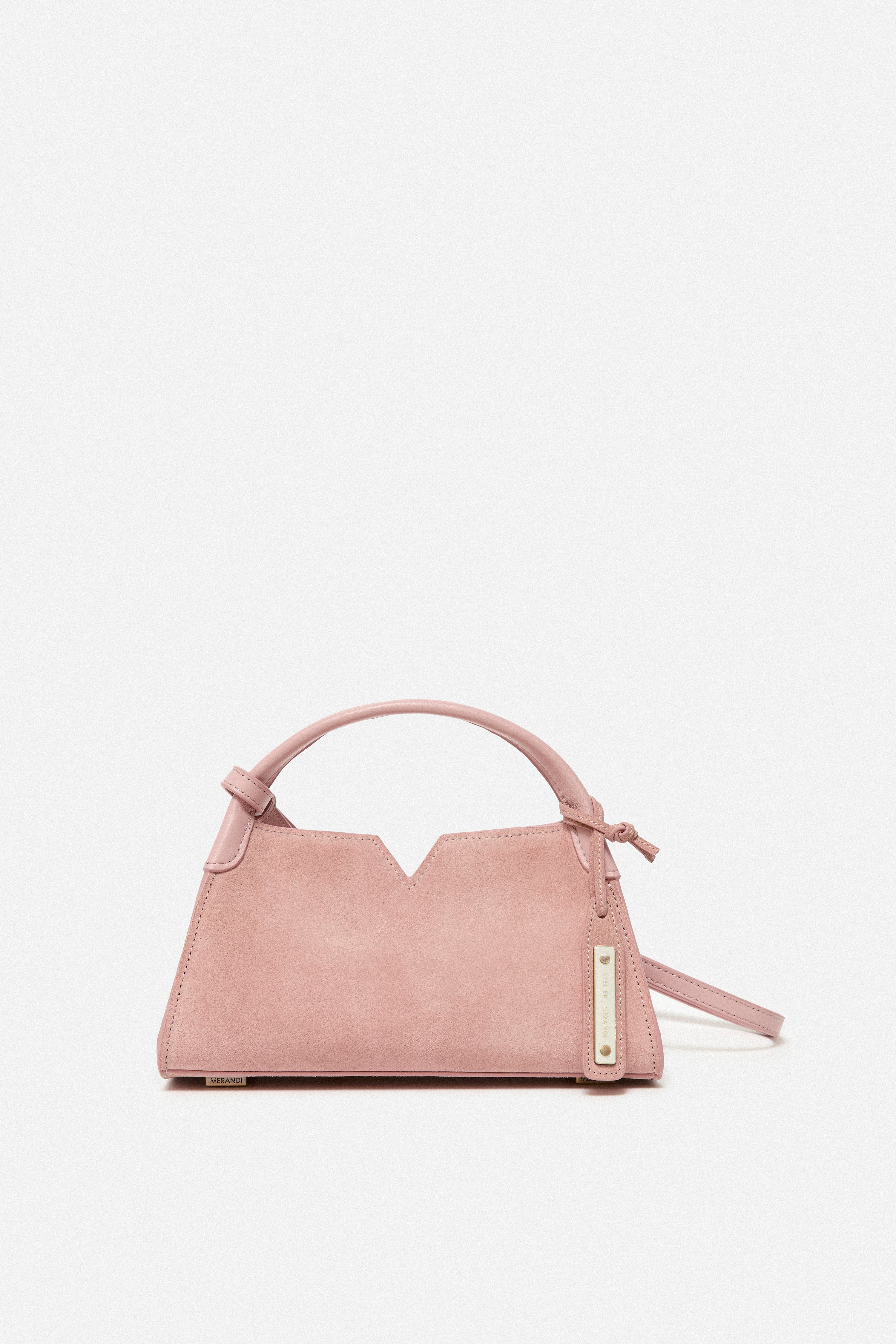 MIKI BAG - PETALSTONE – Atelier MERANDI