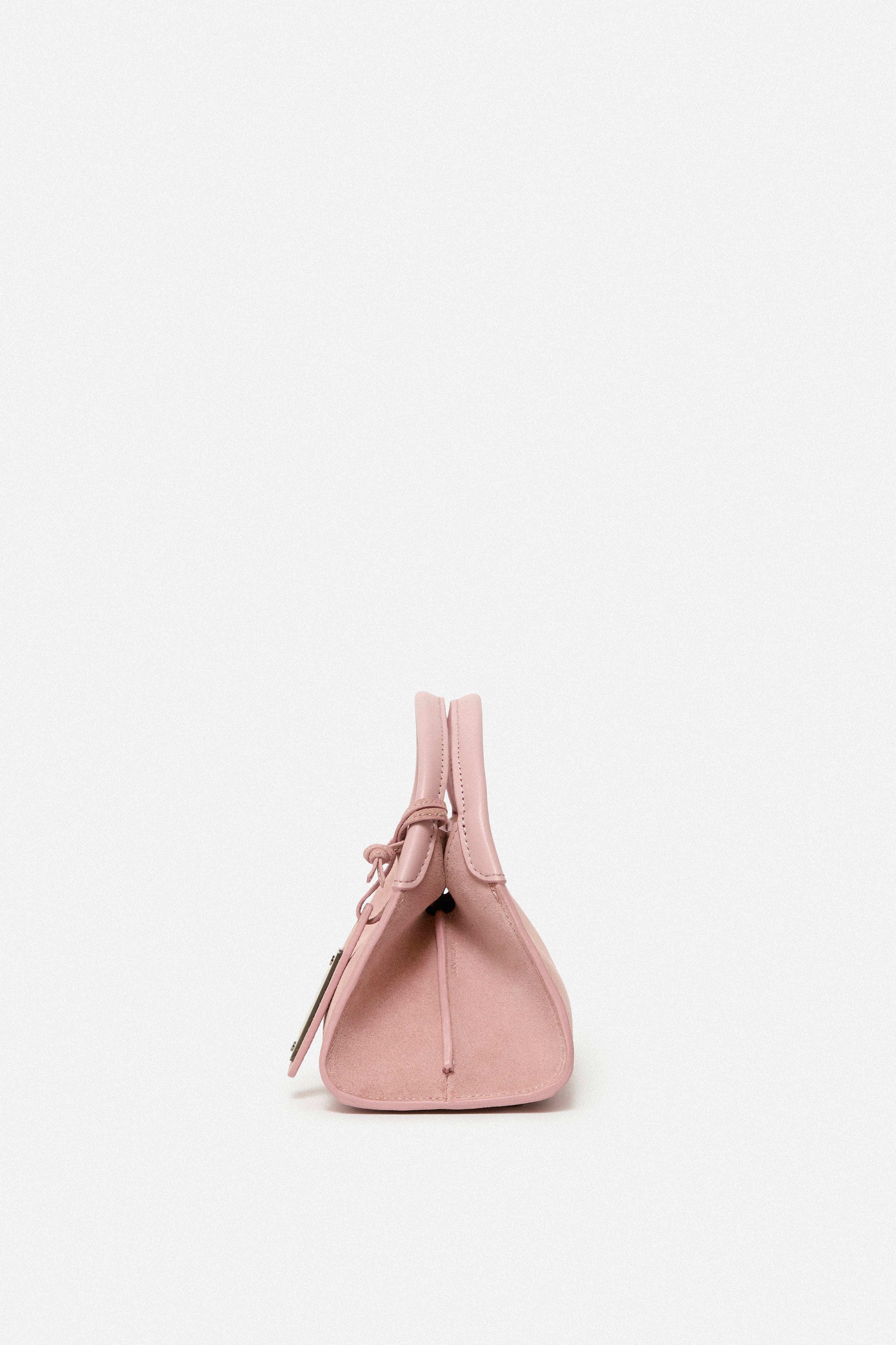 MIKI BAG - PETALSTONE – Atelier MERANDI