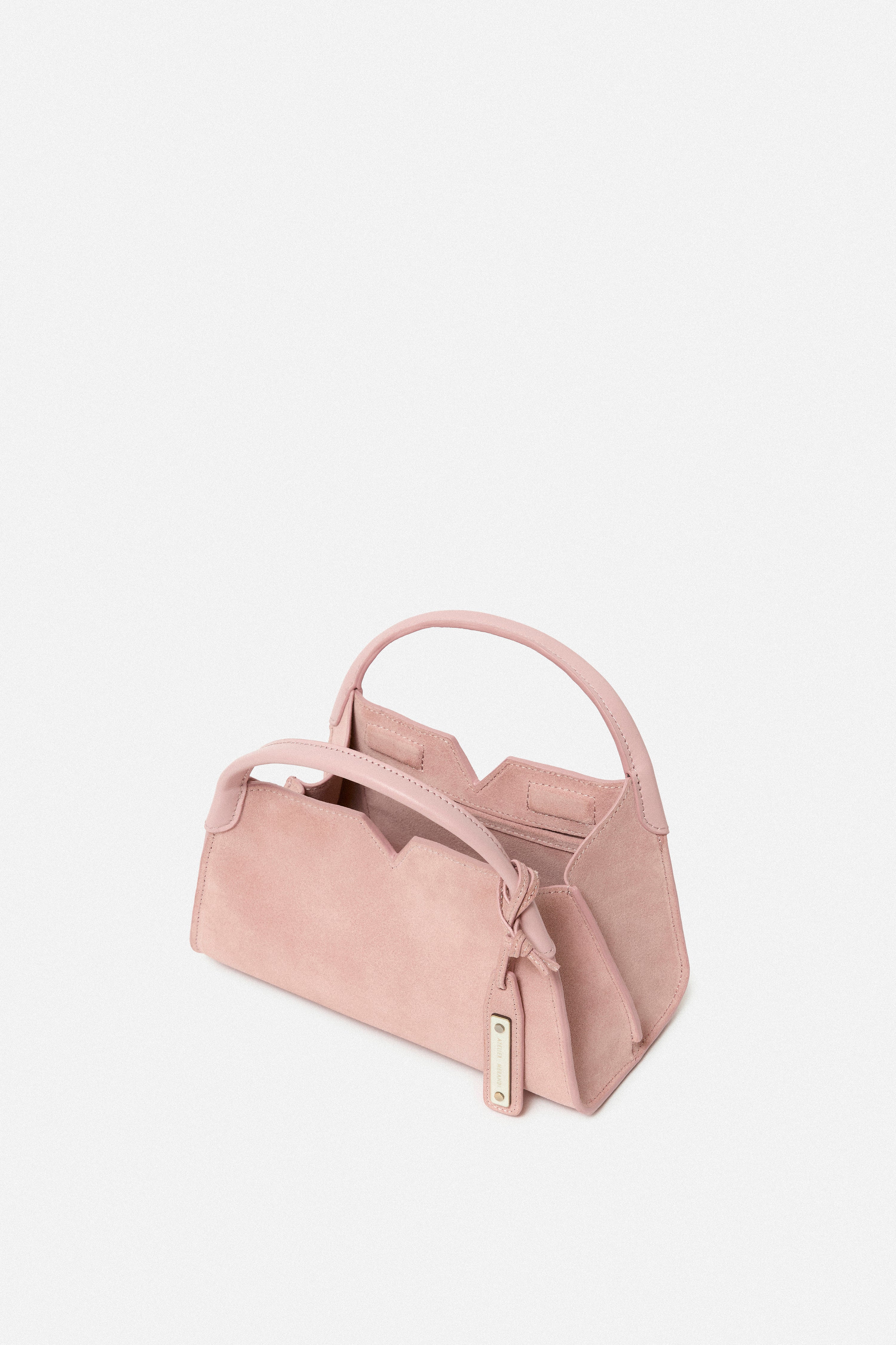 MIKI BAG - PETALSTONE – Atelier MERANDI