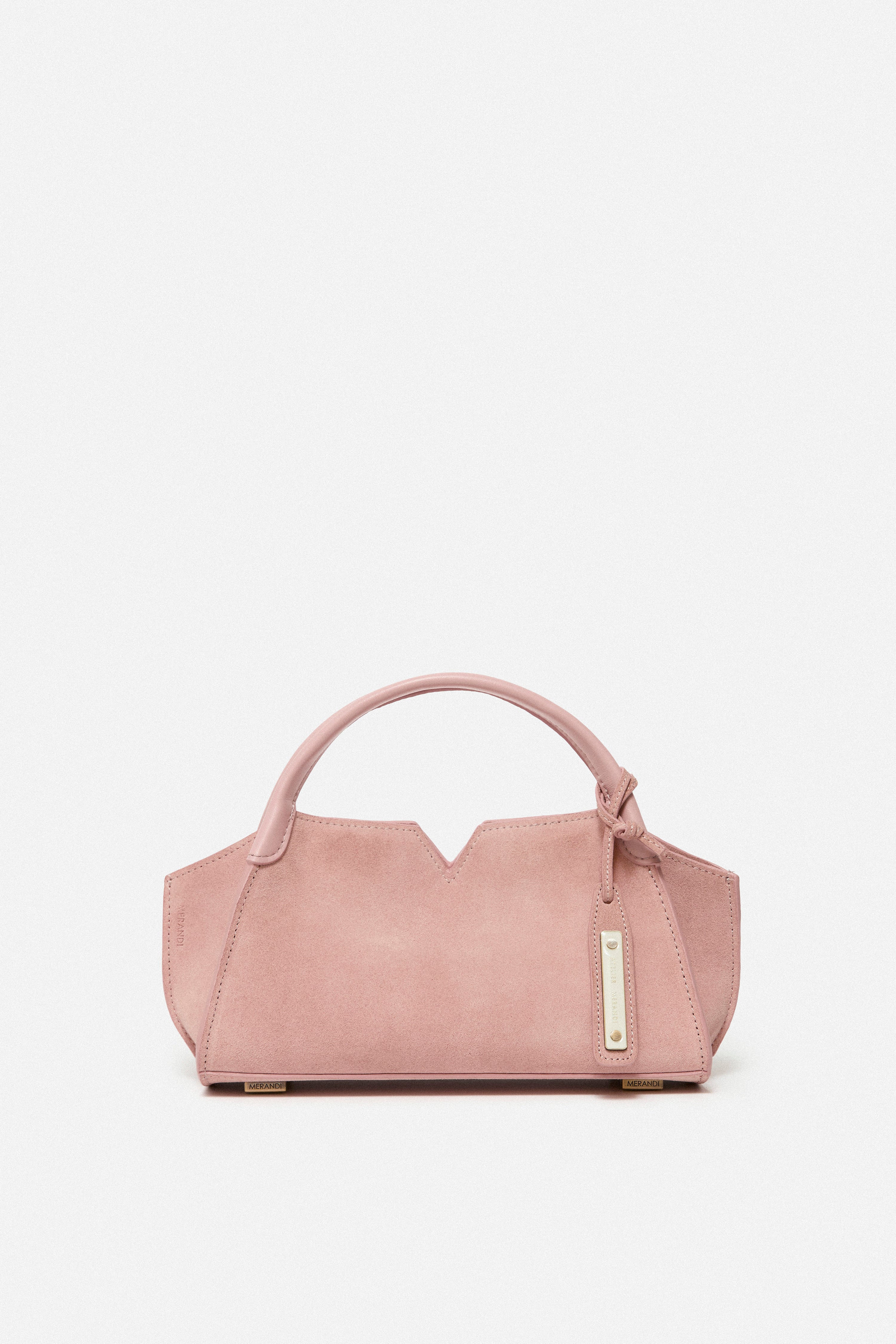 MIKI BAG - PETALSTONE – Atelier MERANDI