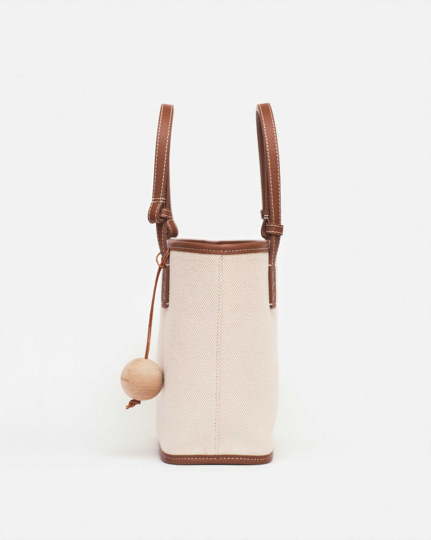 30 MINI CANVAS BAG - DAY