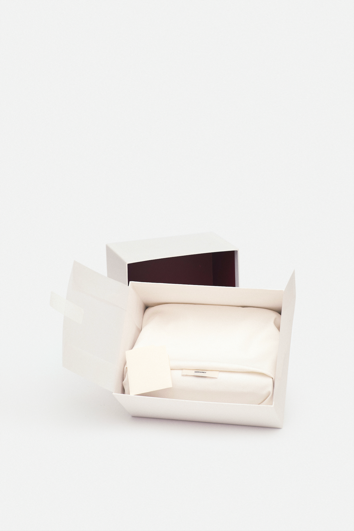 MIKI BAG - NORI – Atelier MERANDI MIKI BAG - NORI – Atelier MERANDI