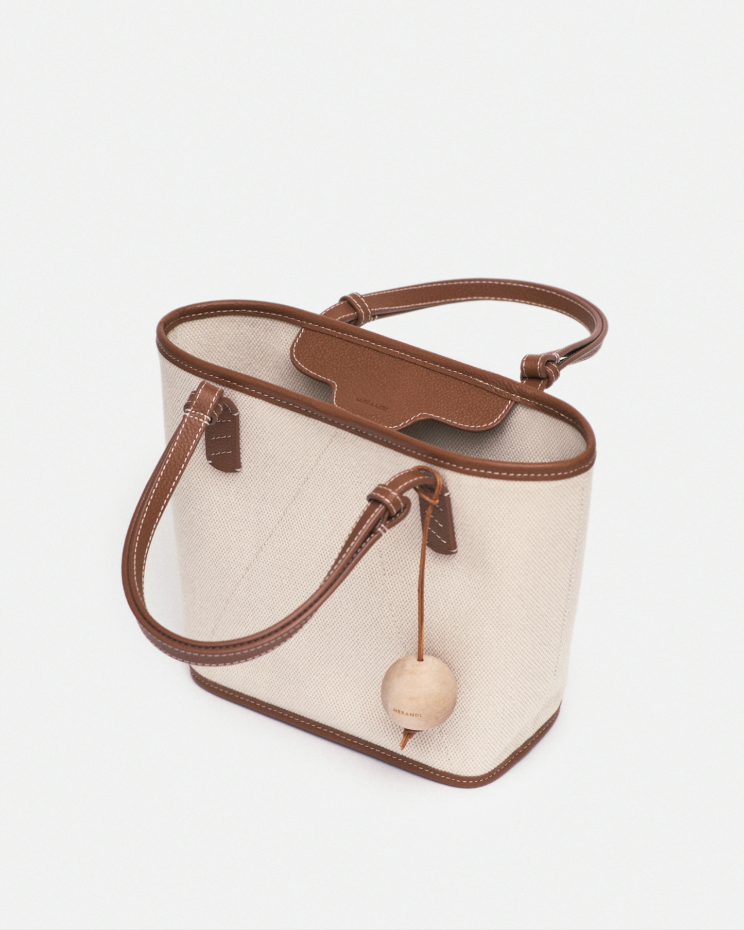 30 MINI CANVAS BAG - DAY