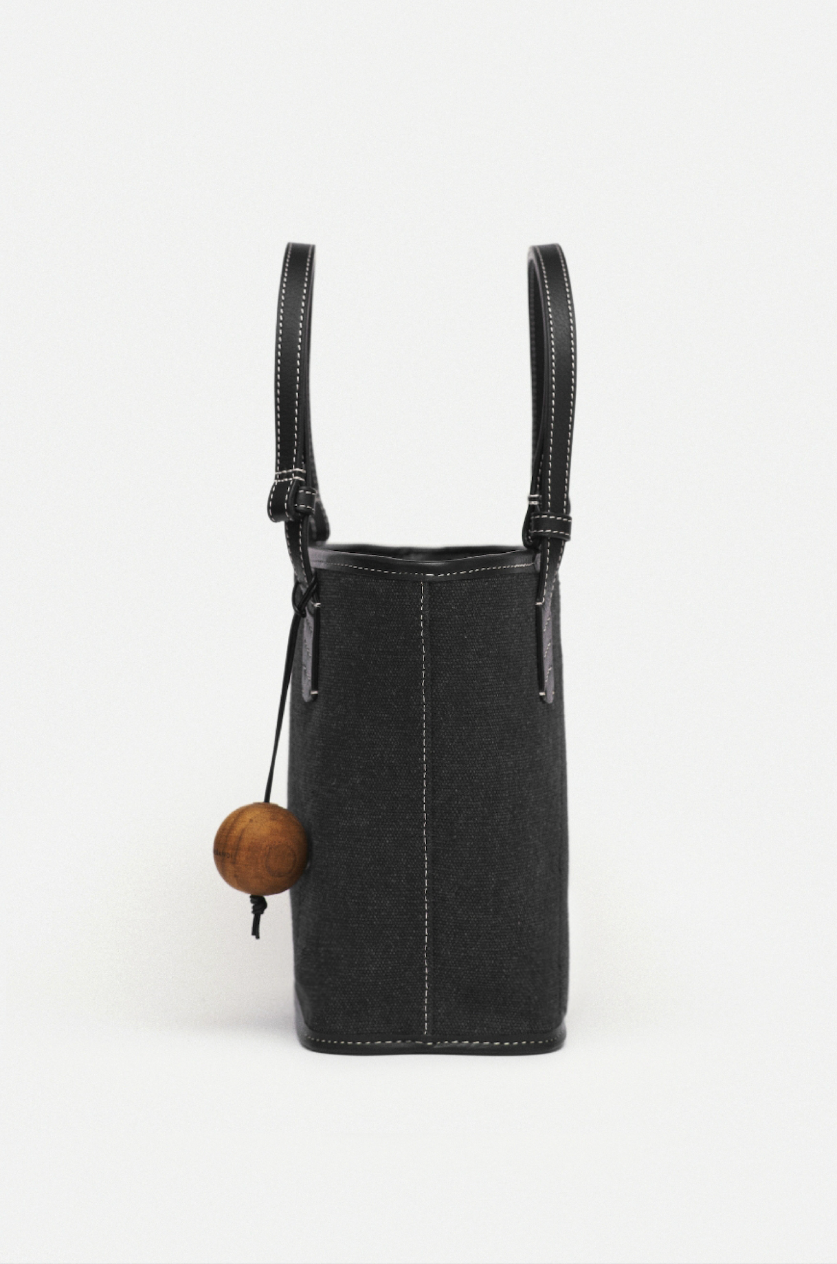 30 MINI CANVAS BAG - NIGHT