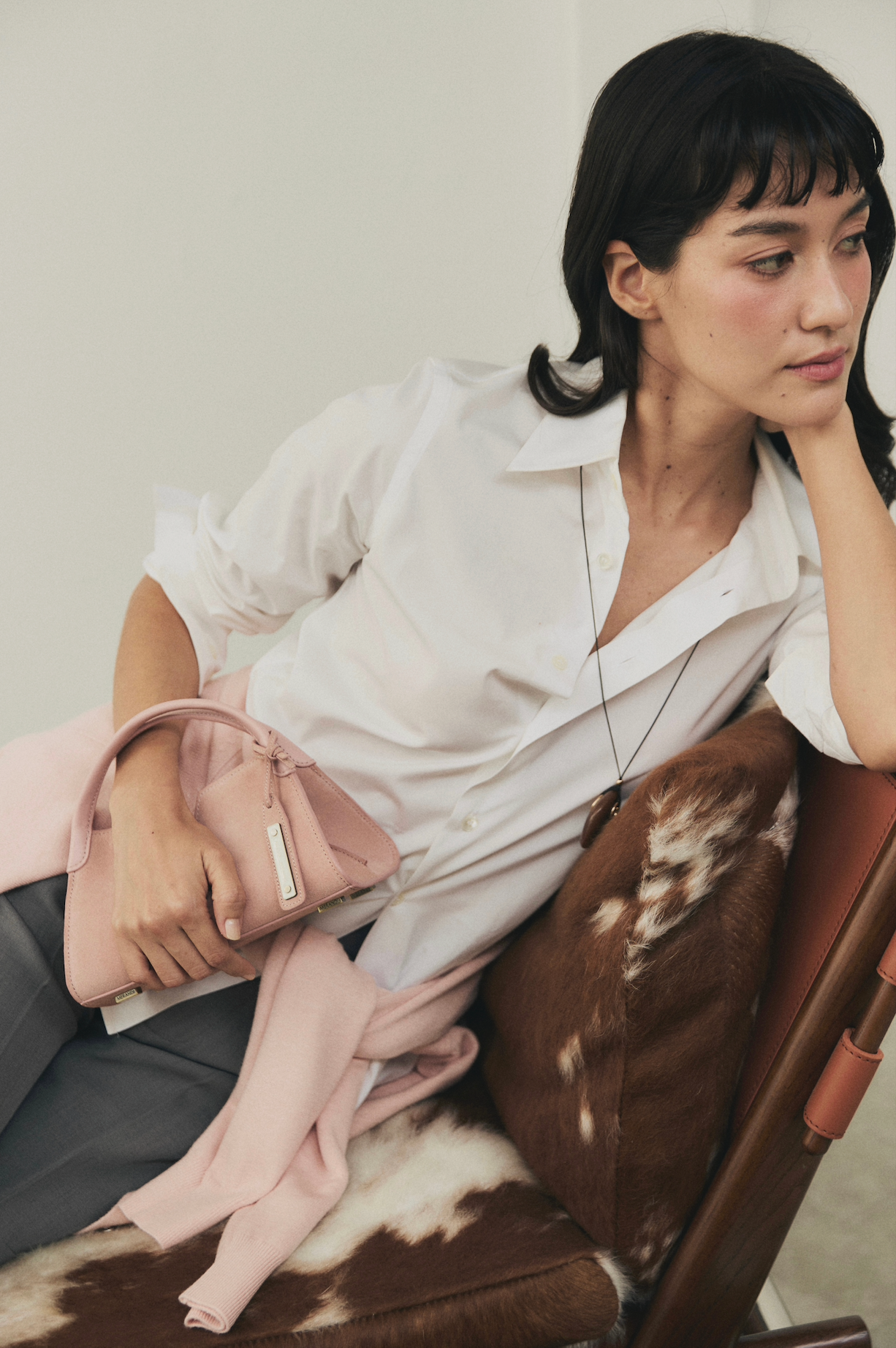 MIKI BAG - PETALSTONE (Pre-Order)