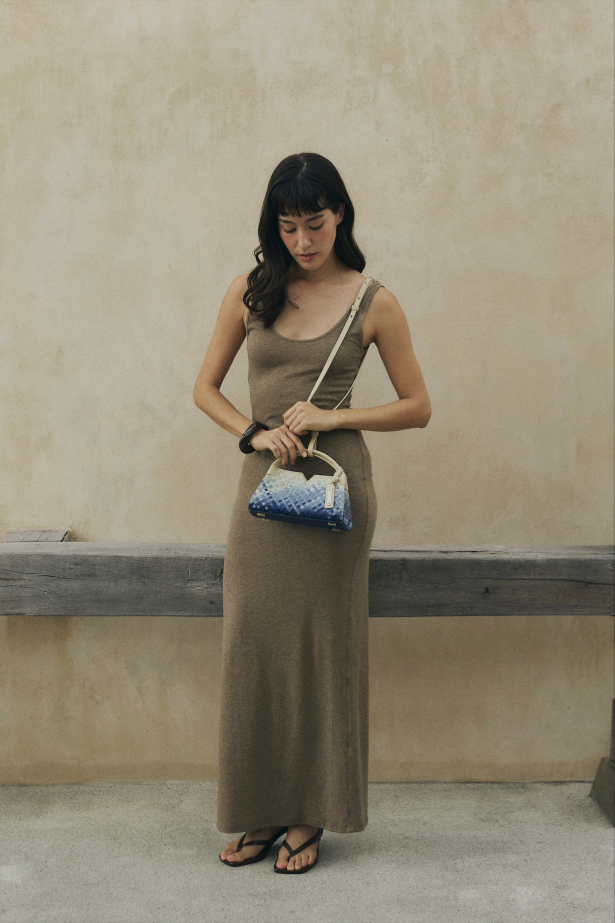 MIKI Craft BAG - NAMI (Pre-Order)