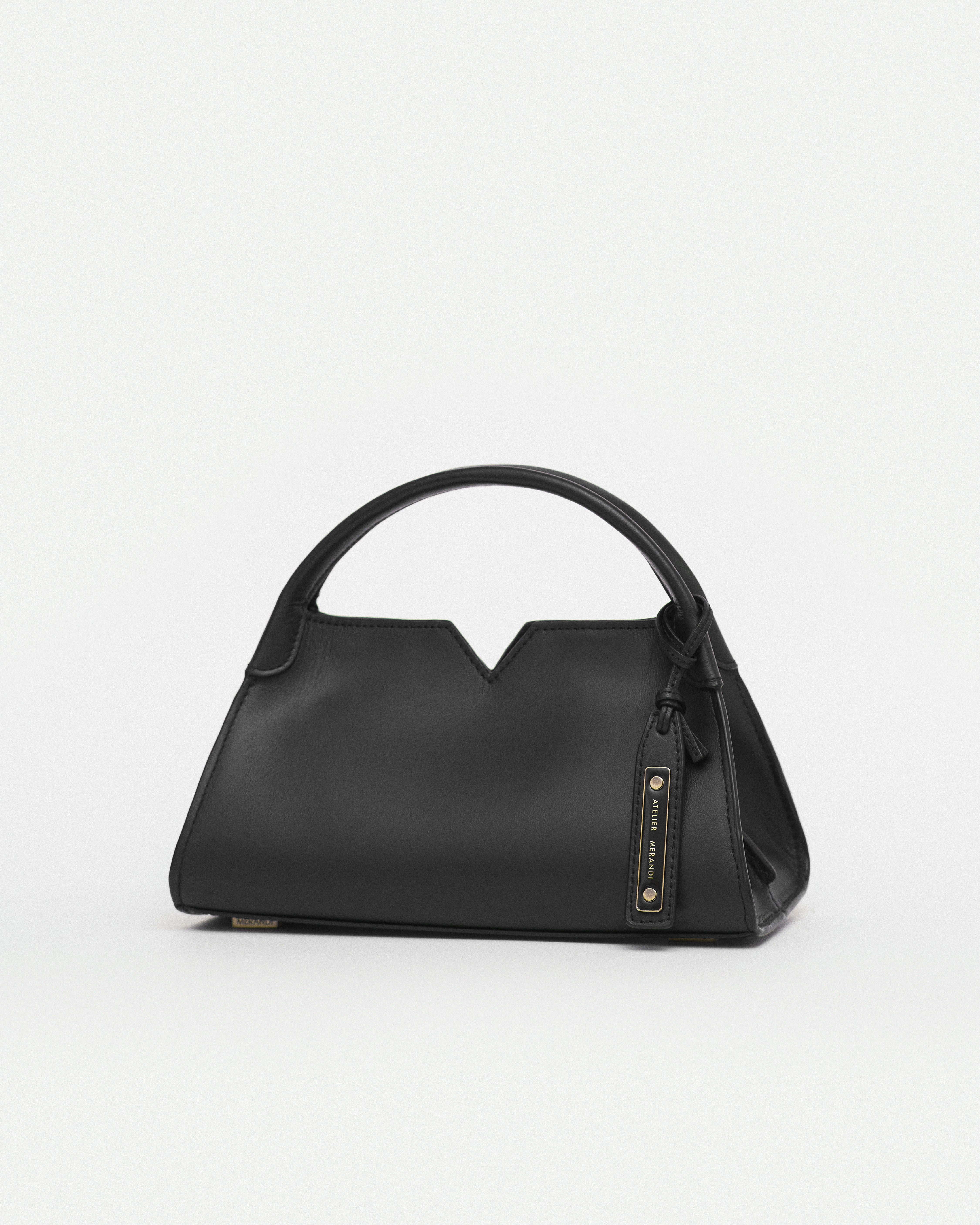 MIKI BAG - NORI – Atelier MERANDI