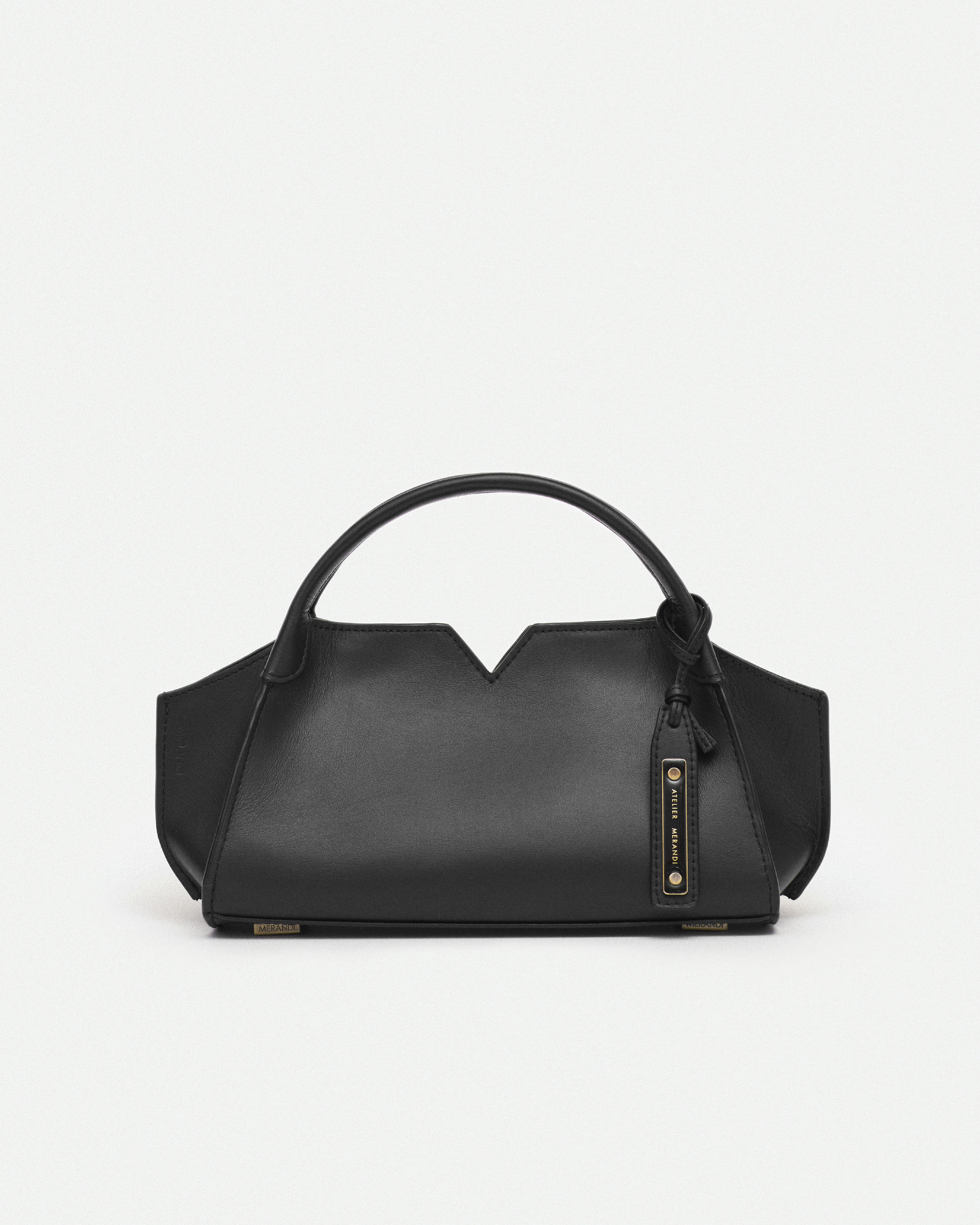 春&ミラディ/NOIR MIKI BAG - NORI – Atelier MERANDI