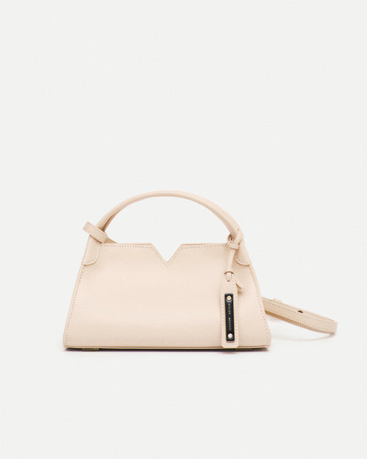 MIKI BAG - VANILLA