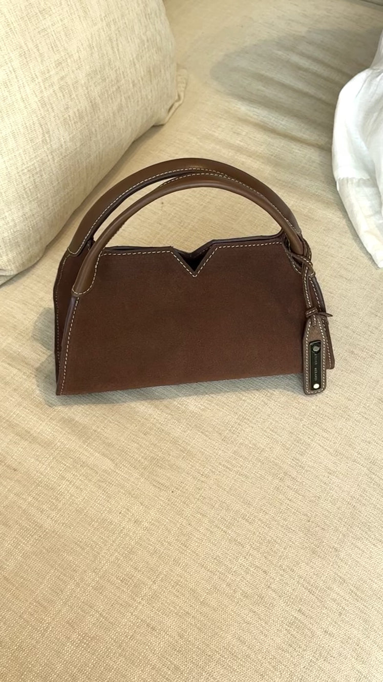 MIKI BAG - PETALSTONE – Atelier MERANDI